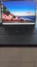 ThinkPad【国家补贴15%】联想笔记本电脑E14 超能版 商务办公学生轻薄本 英特尔酷睿5 16G 1T 2.8K黑色 实拍图