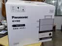 松下（Panasonic）电蒸锅不锈钢多功能家用蒸煮一体多功能锅分体式可拆洗0涂层蒸箱可预约保温NF-ST1 实拍图