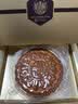 稻香村月饼礼盒中秋礼品高端商务蛋黄莲蓉五仁枣蓉云腿多口味1660g 实拍图