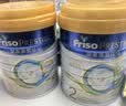 美素佳儿（Friso）港版皇家美素佳儿2段较大婴儿配方奶粉800g/罐 HMO配方 实拍图