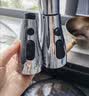拜杰水龙头延伸器增压三档厨房洗菜通用万向出水嘴可旋转防溅水神器 实拍图