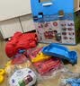 伟易达（Vtech）双语小火车益智手推学步滑行车儿童玩具男孩女孩宝宝周岁生日礼物 实拍图