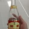 汾酒 黄盖玻汾 清香型白酒 53度 475mL*6瓶整箱 年份随机 实拍图