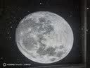 POCOCO星空投影灯满天星卧室睡眠小夜灯氛围灯星空顶女生七夕节礼物女孩 实拍图