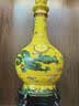 牛栏山 黄龙 二锅头 百年经典 清香型白酒 45度 500ml*6瓶 整箱 送礼 实拍图