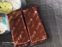 永辉澳门鸡蛋卷原味500g礼盒休闲零食曲奇饼干节日送礼糕点早餐特产 实拍图