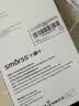 Smorss【2片精装】适用红米k50/至尊版钢化膜K50pro手机膜无黑边全屏覆盖高清防摔淡指纹手机保护贴膜 实拍图