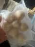 潮兴记虾滑2连包300g虾肉含量约95% 虾肉丸子虾饼火锅食材烧烤空气炸锅 实拍图