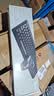 联想（Lenovo）无线键盘鼠标套装 键鼠套装 全尺寸键盘 商务办公 MK23Lite 实拍图