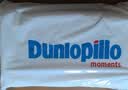 邓禄普（Dunlopillo）ECO波浪枕 斯里兰卡进口天然乳胶枕头 颈椎枕  实拍图
