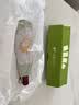 蕉下（beneunder）防紫外线遮阳伞太阳伞防晒伞三折双层黑胶晴雨伞BM011月雾 实拍图