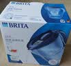 碧然德（BRITA） 过滤净水器 家用滤水壶 净水壶 海洋系列 3.5L蓝色 一壶6芯装 环保加固包装 实拍图