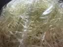 白家陈记经典辣粉方便速食红薯粉丝重庆风味108g*5袋袋装 凑单非油炸免煮 实拍图