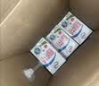 伊利【新鲜日期】脱脂纯牛奶 250ml*24盒 脱脂好营养 实拍图