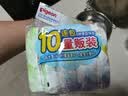 贝亲（Pigeon）婴儿儿童专用洗衣皂宝宝内衣抑菌去污肥皂香皂120g*10连包 实拍图