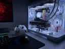 北通鲲鹏70精英游戏手柄无线AI智控触觉反馈肩键xbox电脑PC蓝牙NS steam手机switch2影之刃零 6D升级款 实拍图