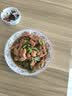 京东京造香卤肥肠1kg  火锅食材卤味熟食大肠 实拍图