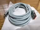 绿联Type-C数据线6A适用华为荣耀超级快充100W/66W充电线Pura90/80/Mate70/60Pro+安卓小米手机车载2米 实拍图