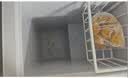 荣事达（Royalstar）小冰柜家用小型冷冻保鲜迷你冷藏商用卧式冷柜单用储母乳柜节能省电 148白色【可囤100斤肉 加厚发泡 强制冷】 实拍图