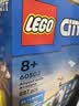 乐高（LEGO）积木城市组60502 机场航站楼男女孩儿童玩具生日礼物赠礼袋 实拍图