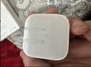 Apple/苹果 40W（至高60W） type-c快充充电器 苹果usb-c原装充电头 苹果iPhone 18 Pro Max充电器 实拍图