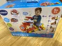 伟易达（Vtech）双语小火车益智手推学步滑行车儿童玩具男孩女孩宝宝周岁生日礼物 实拍图