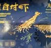 万景国产大虾 盐冻北海白虾(大号) 80-100只净重4斤 中秋聚餐海鲜 实拍图