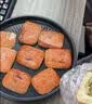 梅林午餐肉罐头340g*3火腿火锅搭档家庭应急储备即食品物资出游 实拍图