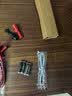 胜利仪器（VICTOR）高精度数字万用表家用三位半万能表电工专用 大电容 VC9804A+ 实拍图