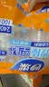 妙洁 塑料一次性杯子 茶水太空航空透明食品级加厚 240ml*100只装中号 实拍图