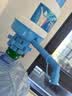 拜杰抽水器桶装水手动压水器上水器饮水机抽水神器家用取水器吸水器 实拍图