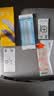 闪魔【无尘仓2片】适用红米k100promax钢化膜 手机膜Redmi秒贴除尘神器高清防爆抗指纹贴膜 无尘仓2套 实拍图