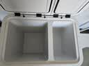 美的（Midea）车载冰箱54L双门压缩机车家两用汽车轿车货车冷冻冷藏箱CL-54DMA 实拍图