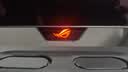 华硕ROG 超神32 RGB PG32UCWM 32英寸4K 240Hz双模1K 480Hz电竞显示器OLED显示器0.03ms响应DP2.1透明 实拍图