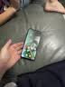 摩托罗拉 联想moto g100 四年质保 LCD护眼屏 7000mAh 国家补贴 应用六开 多场景NFC  12GB+256GB 青峰绿 实拍图