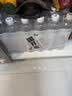 康师傅喝开水 熟水饮用水 550ml*24瓶 整箱批发瓶装水白开水 实拍图
