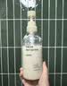 MUJI米糠发酵水润修护护发素 茉莉香味 400ml 实拍图
