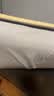 水星家纺百丽丝×JDear京东联名小自在系列记忆枕学生宿舍慢回弹枕头8cm 实拍图
