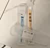 COOKSS儿童筷子宝宝专用家用防滑抗菌耐高温3岁4岁6-12岁训练筷餐具两双 实拍图