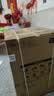 米家【超电解新品】小米滚筒洗衣机洗烘一体机家用全自动12公斤大容量一级能效XHQG120MJ105 实拍图
