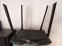 Tenda腾达路由器无线【千兆WiFi5穿墙王】5G双频信号放大器AC1200全屋增强家用AC10 实拍图