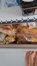 盼盼 手撕面包棒700g 营养早餐食品软面包点心休闲零食小吃 奶香味 实拍图