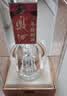西凤酒52度凤香型年份封藏铂金版纯粮高度白酒过国庆节送礼宴请单瓶装 实拍图