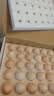 1号会员店（One's Member）叶黄素可生食标准鲜鸡蛋 30枚 单枚55g 源头直发 实拍图