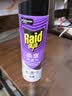 雷达（Raid）杀虫剂喷雾550ml*2瓶无香型家用室内杀虫气雾剂 实拍图