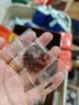 良品铺子软香金钱肉脯500g 猪肉脯肉干靖江风味独立小包装 休闲零食 实拍图