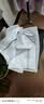 梦庭 洗衣袋网 内衣网兜洗衣机专用网袋 衣服防变形洗护袋大号 4件套 实拍图