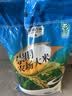 光明谷锦 崇明农场大米10KG 20斤 （新老包装交替发货）2025新米 新谷新米 实拍图