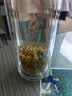 百草味桂花板栗仁36*10小包 坚果炒货休闲零食坚果板栗子仁即食 实拍图
