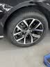 韩泰（Hankook）汽车轮胎 215/55R17 94V H308 原配迈腾/帕萨特 适配索纳塔9 实拍图
